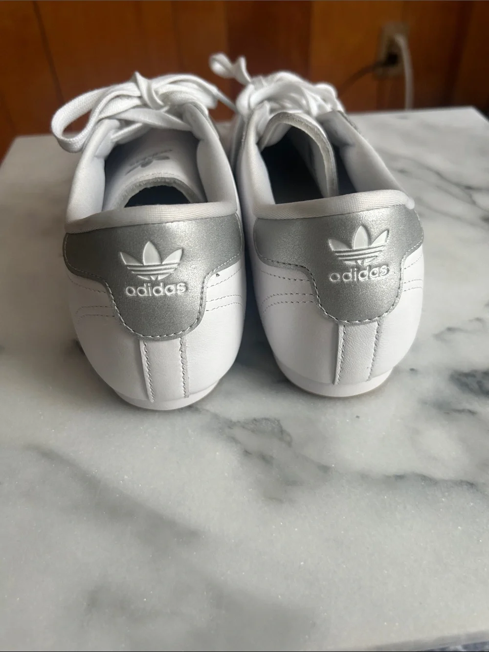 ADIDAS TAEKWONDO LACE SHOES - Women's Athletic Shoes